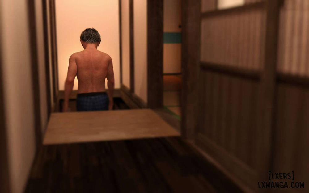 My stepfather loves me ~ my new father adores me 2 trang 12