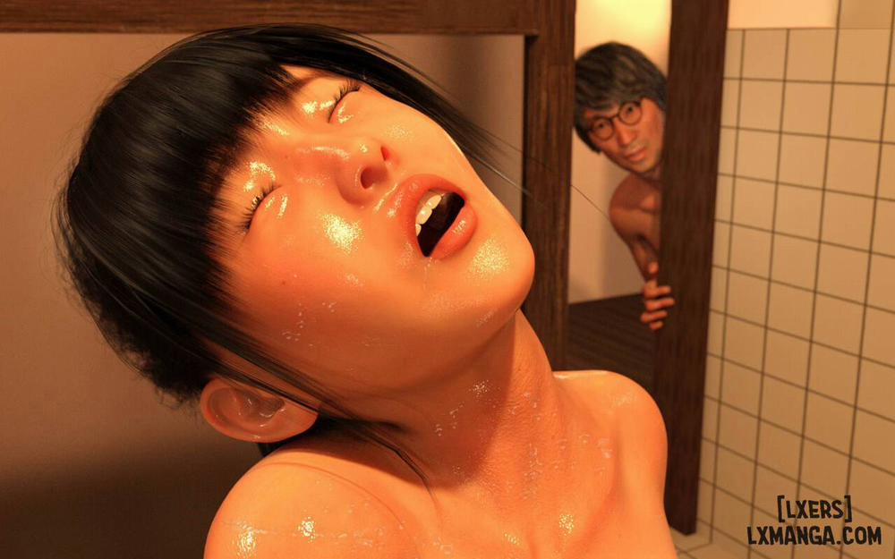 My stepfather loves me ~ my new father adores me 2 trang 47