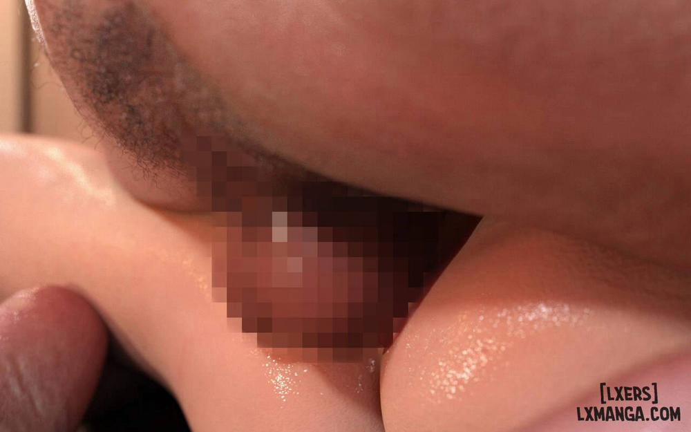 My stepfather loves me ~ my new father adores me 3 END trang 214