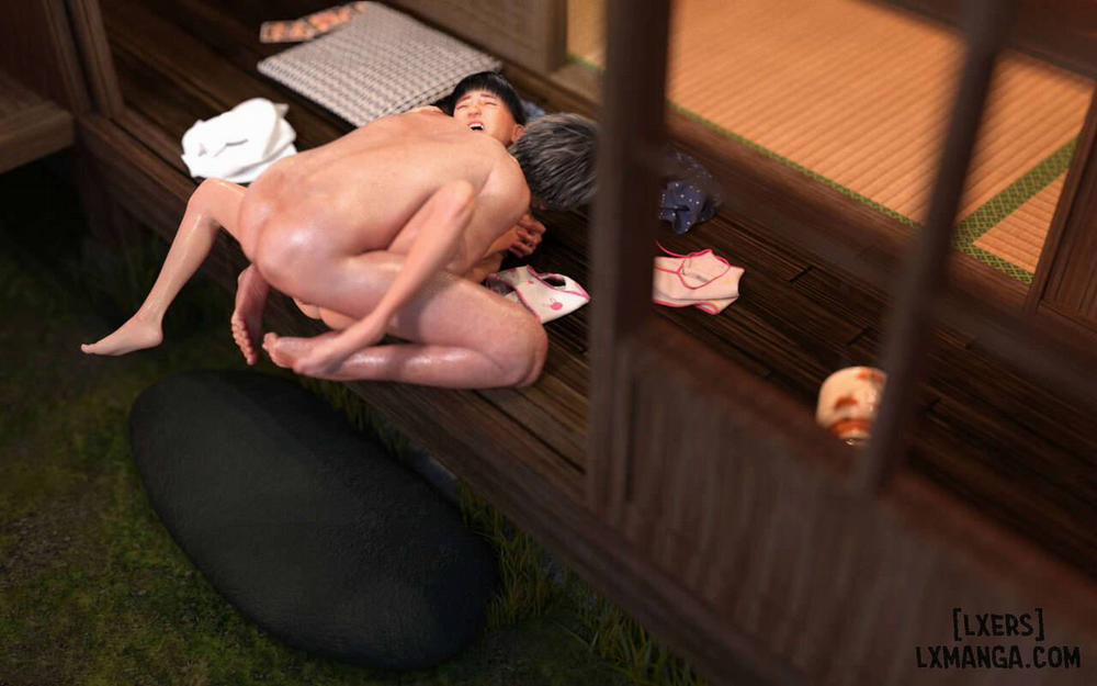 My stepfather loves me ~ my new father adores me 3 END trang 215