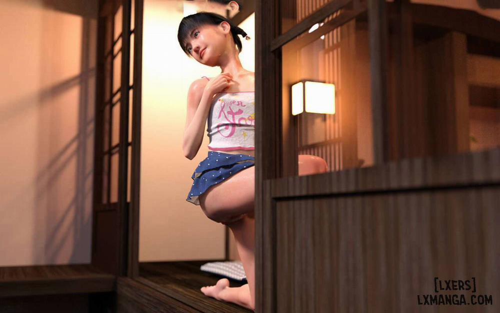 My stepfather loves me ~ my new father adores me 3 END trang 66