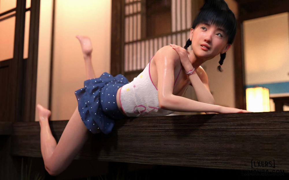 My stepfather loves me ~ my new father adores me 3 END trang 76