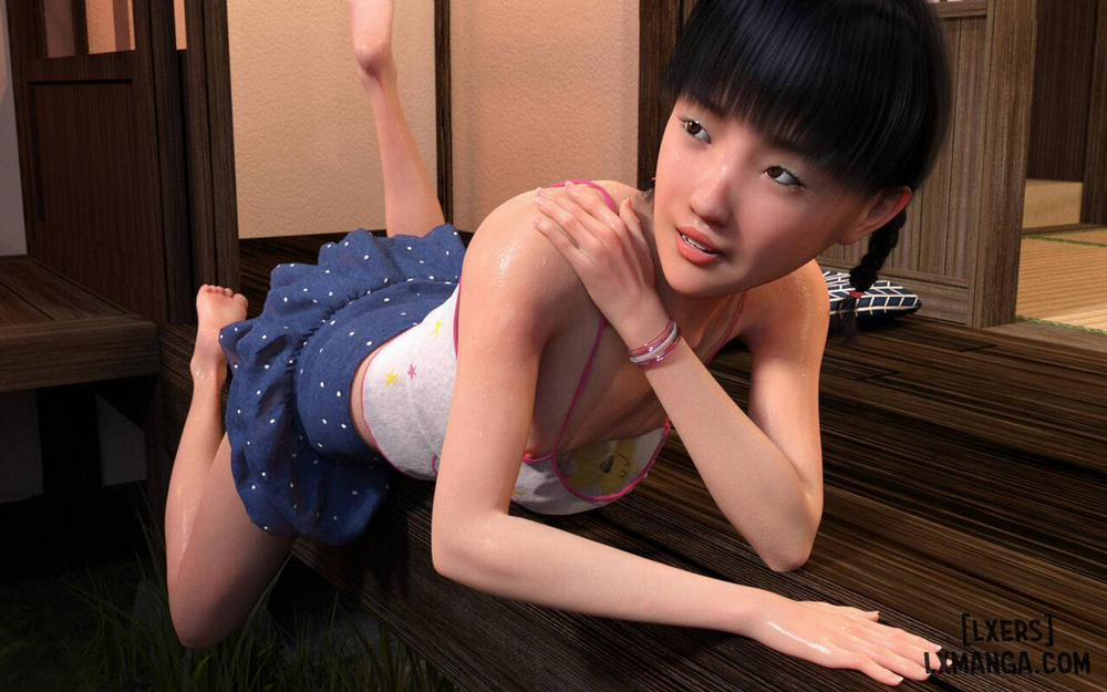 My stepfather loves me ~ my new father adores me 3 END trang 79