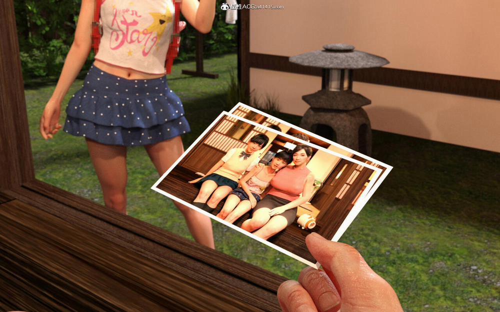 My stepfather loves me ~ my new father adores me 4 trang 9