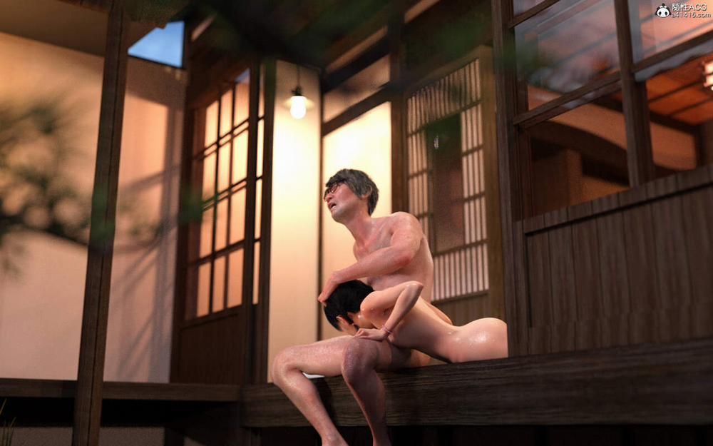 My stepfather loves me ~ my new father adores me 5 trang 50