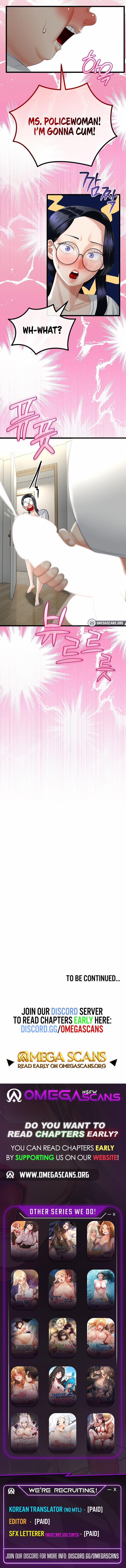 My Stepmom Has Returned 16 trang 8