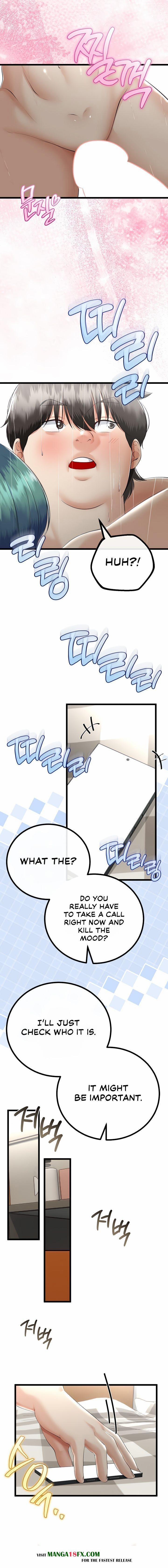 My Stepmom Has Returned 19 trang 2