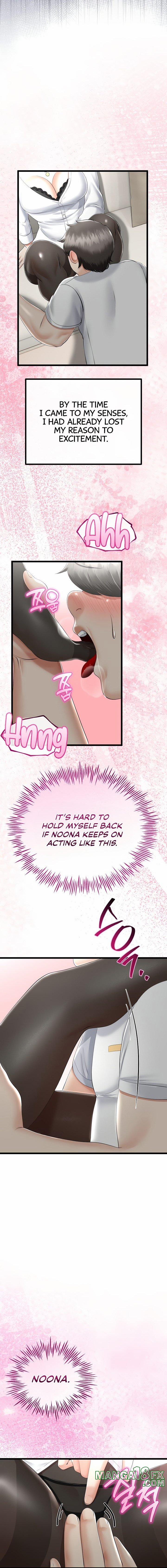 My Stepmom Has Returned 19 trang 10