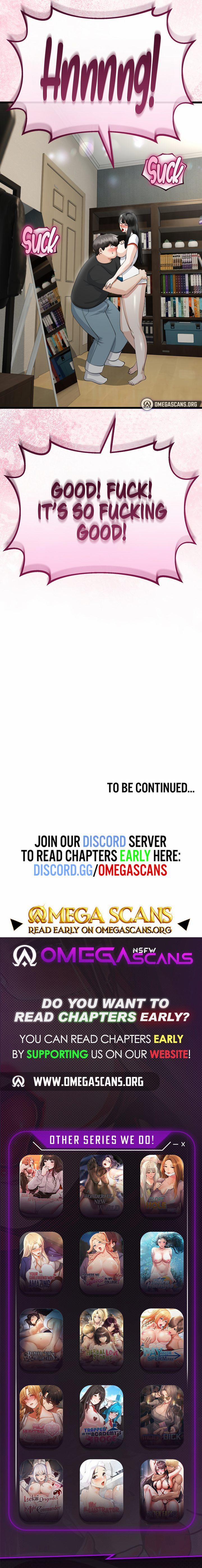 My Stepmom Has Returned 36 trang 8