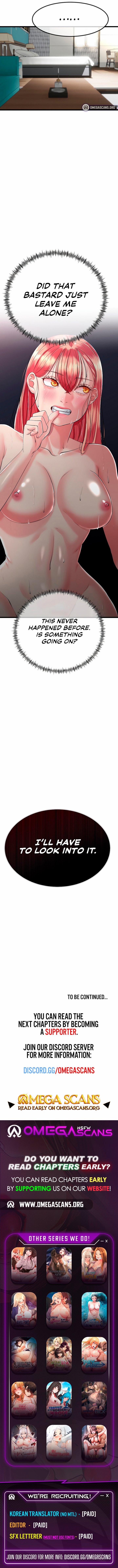 My Stepmom Has Returned 8 trang 8