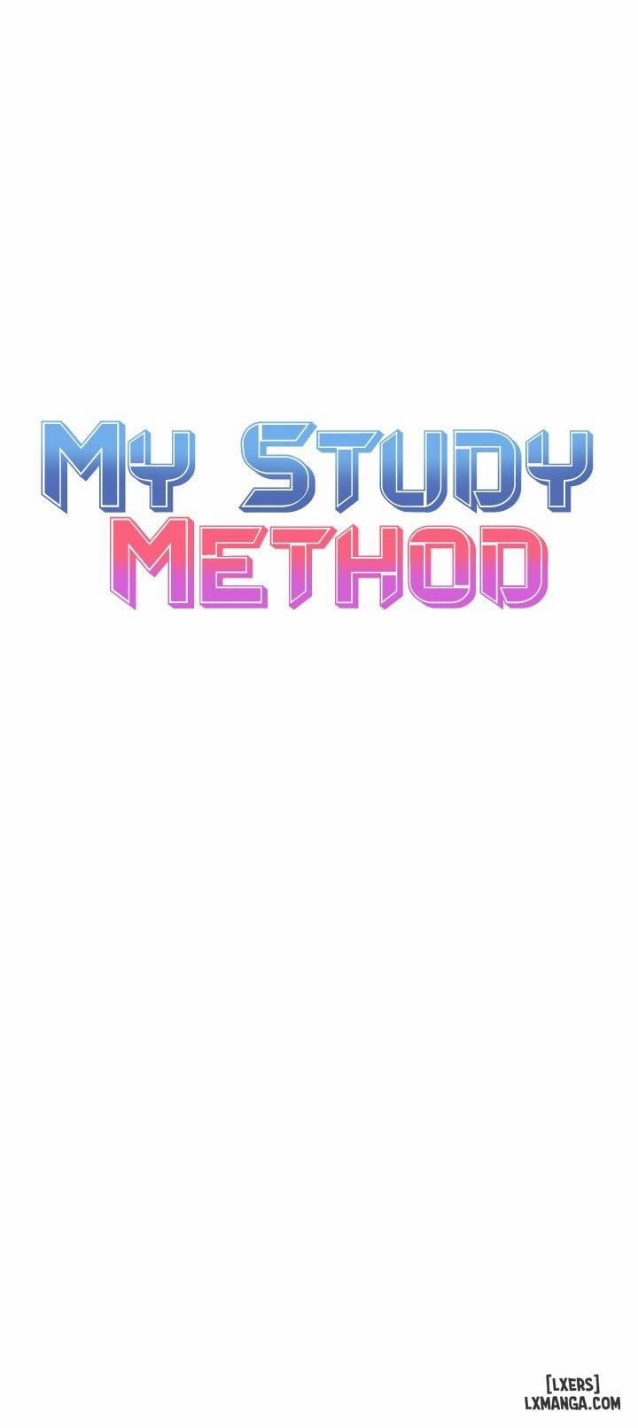 My Study Method 2.0 trang 37