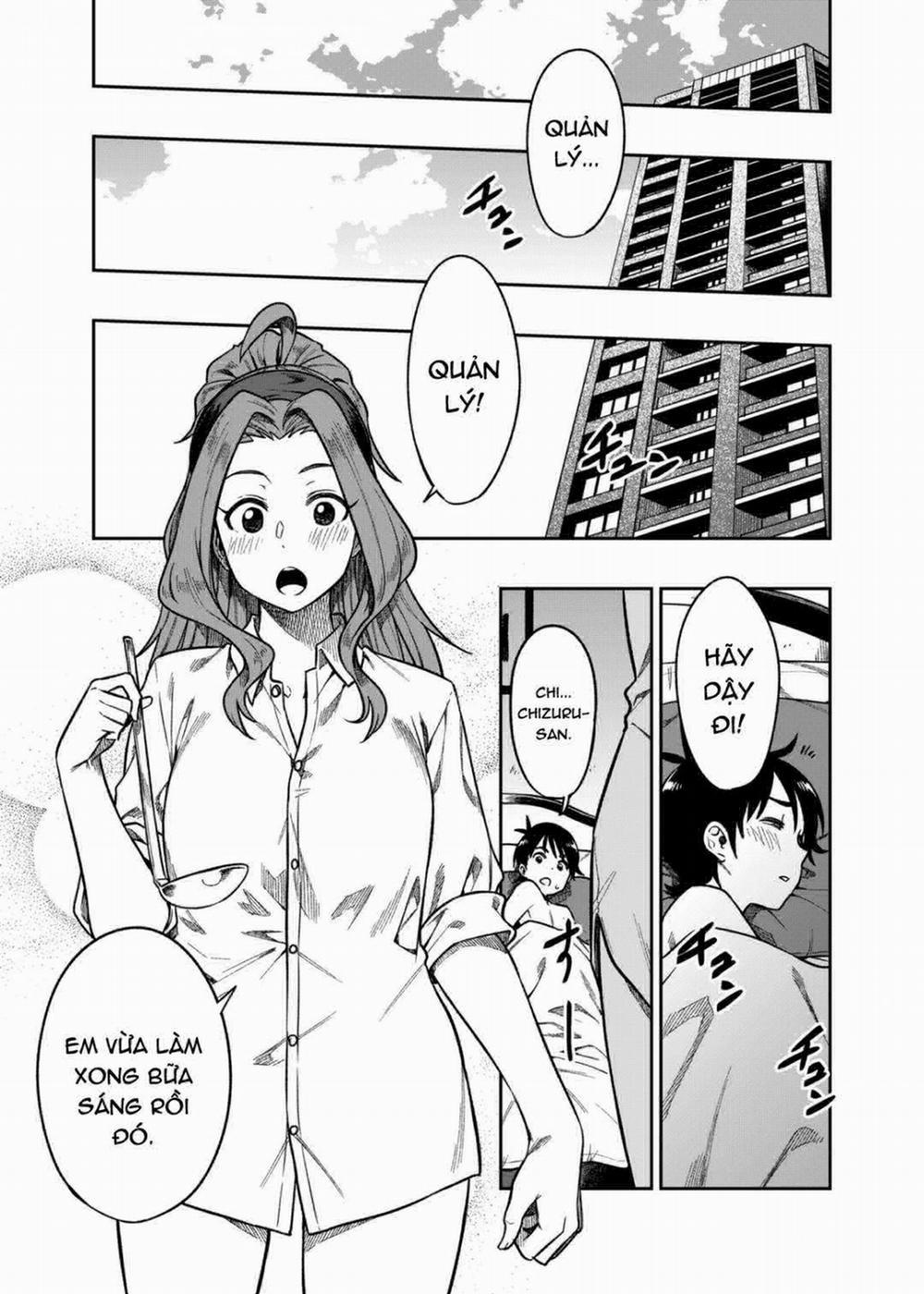 My Sweet Celebrity Oneshot trang 25