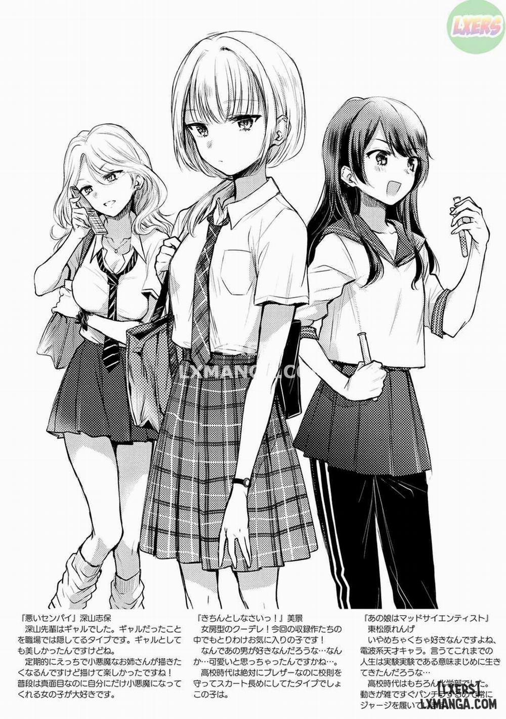 My Sweet Devil 11 END trang 15