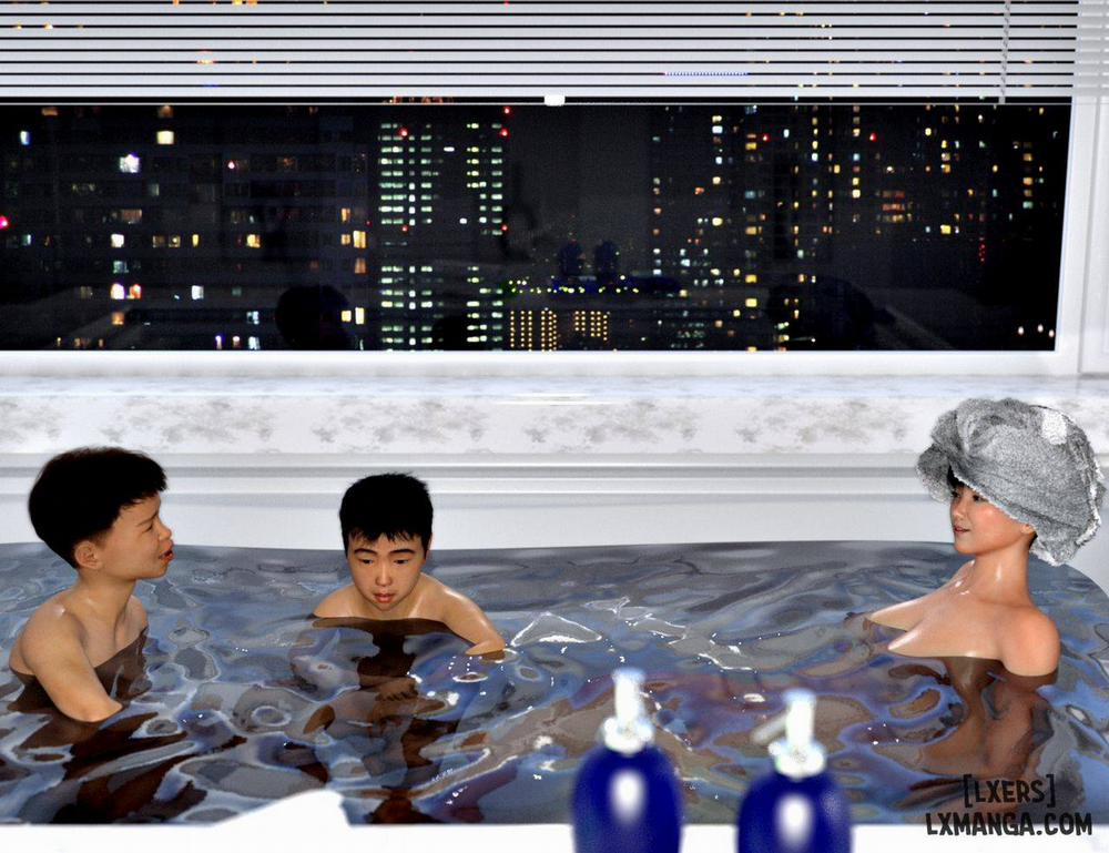 My Teacher Wife Naughty Private Lessons 1 trang 82