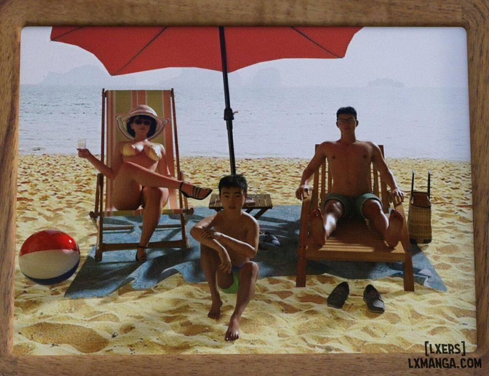 My Teacher Wife Naughty Private Lessons 2 trang 2