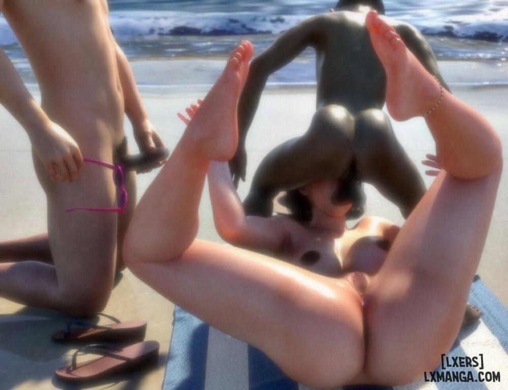 My Teacher Wife Naughty Private Lessons 2 trang 47