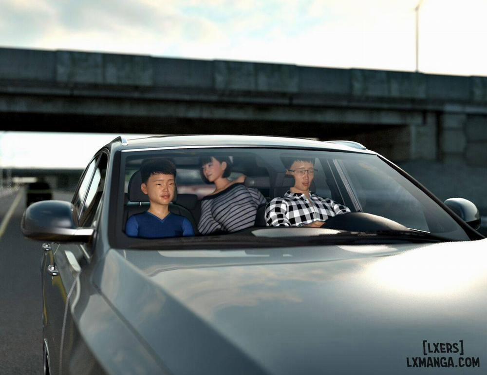 My Teacher Wife Naughty Private Lessons 4 trang 2