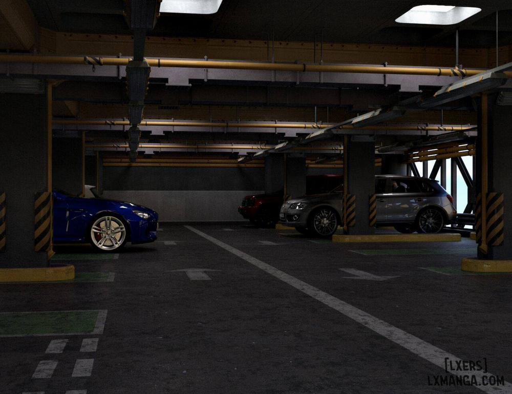 My Teacher Wife Naughty Private Lessons 4 trang 72