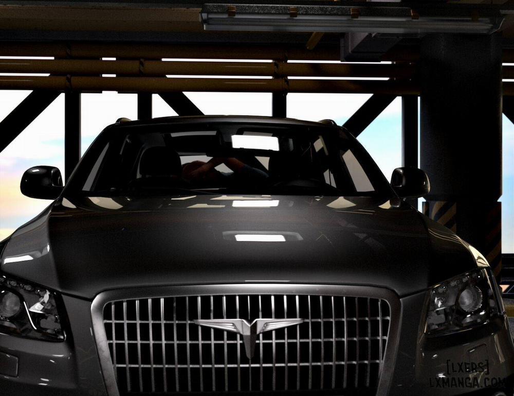 My Teacher Wife Naughty Private Lessons 4 trang 73