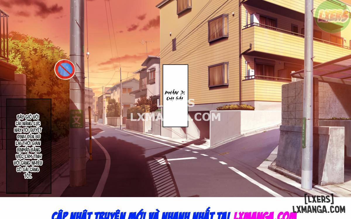 My Time to Shine! Aya Chapter 1 trang 2