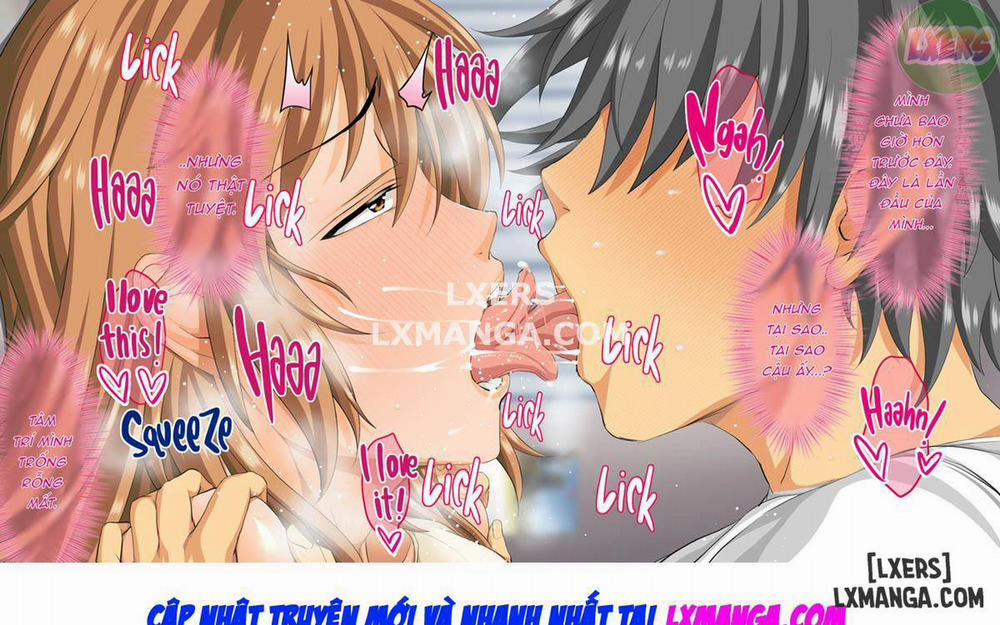 My Time to Shine! Haruka Chapter Oneshot trang 42