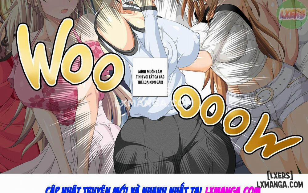 My Time to Shine! Haruka Chapter Oneshot trang 78