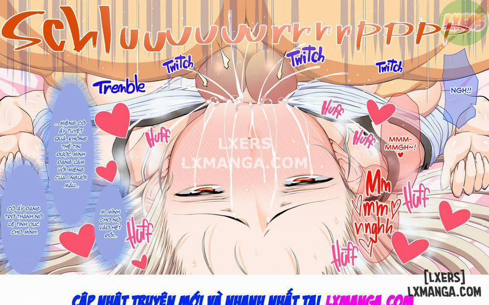 My Time to Shine! Kaori Chapter Oneshot trang 24