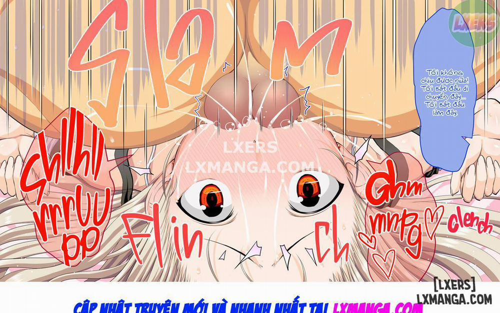 My Time to Shine! Kaori Chapter Oneshot trang 28