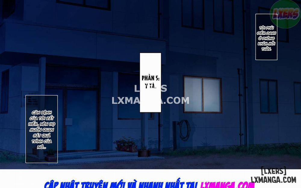 My Time to Shine! Kotone Chapter Oneshot trang 5