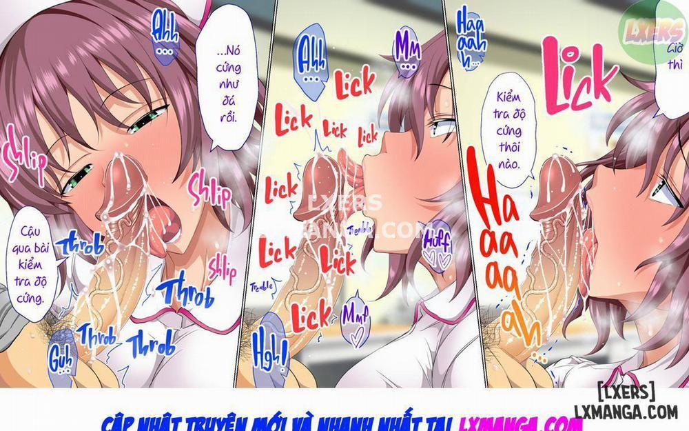 My Time to Shine! Kotone Chapter Oneshot trang 8