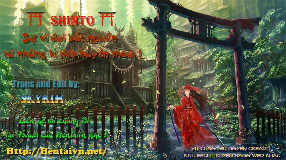 My Wife A To Z (The Idolmaster) Oneshot trang 0