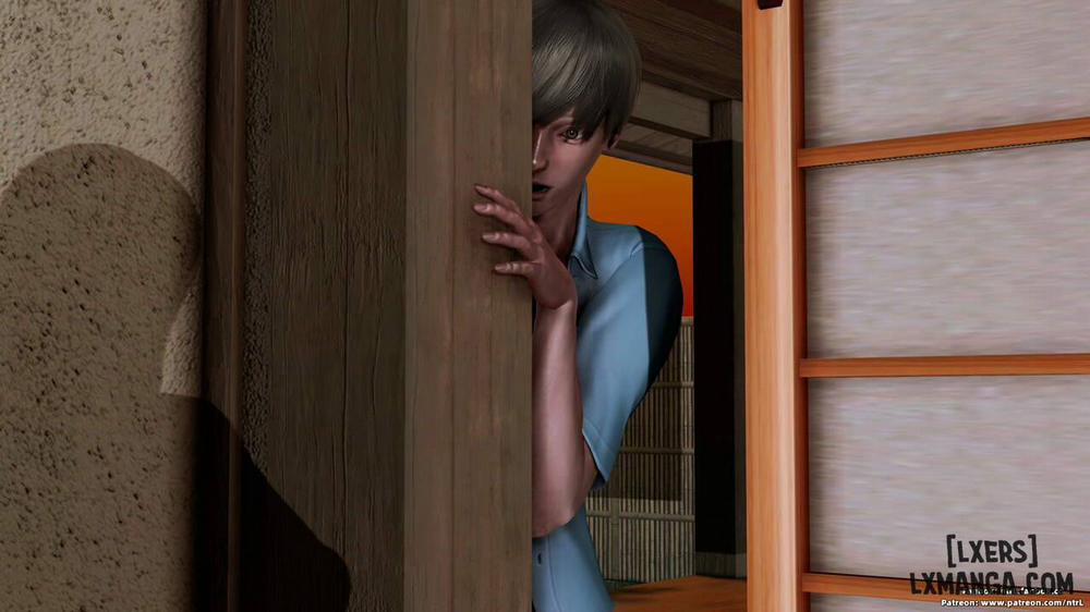 My Wife Can't Be So Satisfy 1 trang 104