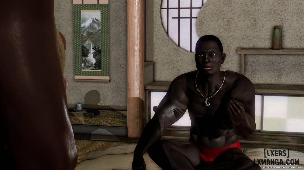 My Wife Can't Be So Satisfy 1 trang 20