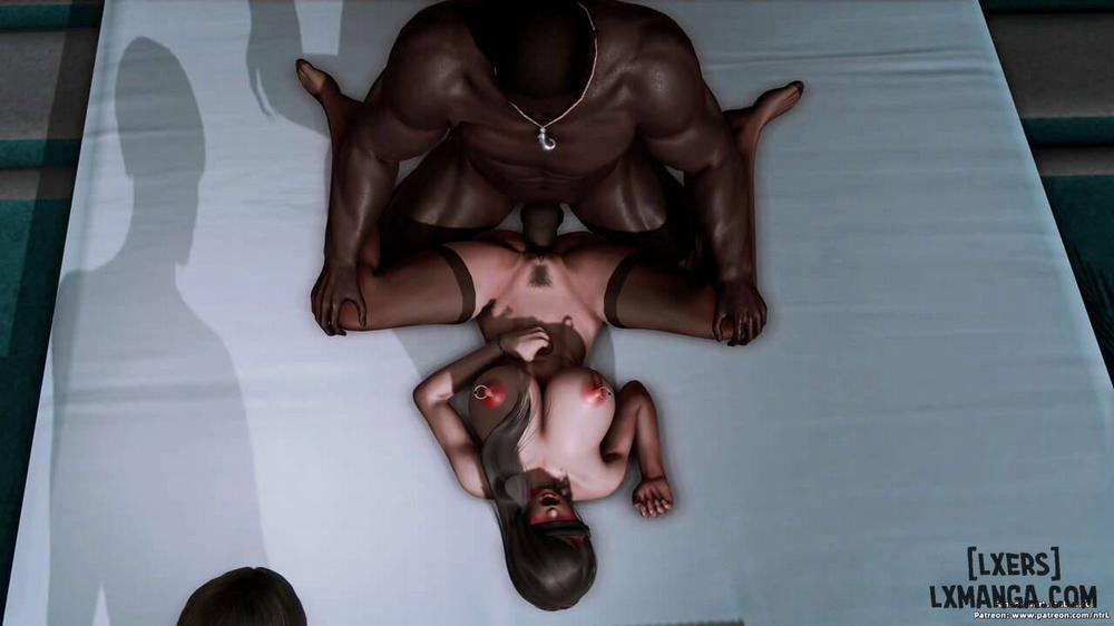 My Wife Can't Be So Satisfy 2 trang 202