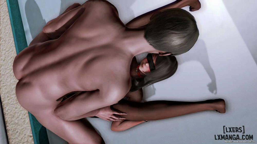 My Wife Can't Be So Satisfy 2 trang 256