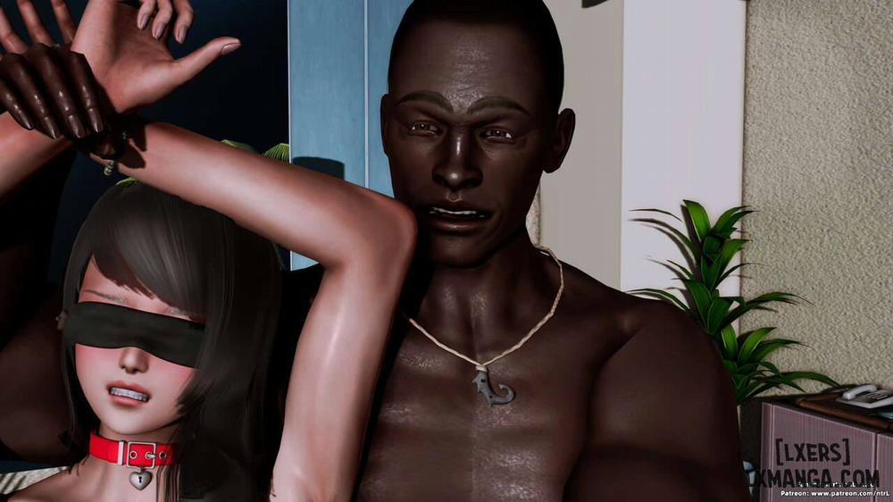 My Wife Can't Be So Satisfy 2 trang 29