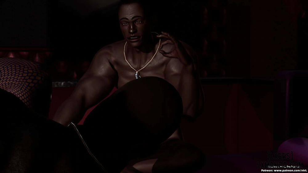 My Wife Can't Be So Satisfy 3 END trang 219