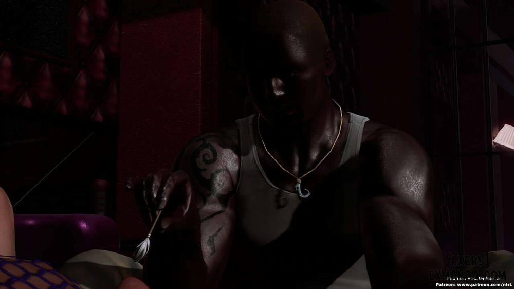 My Wife Can't Be So Satisfy 3 END trang 61