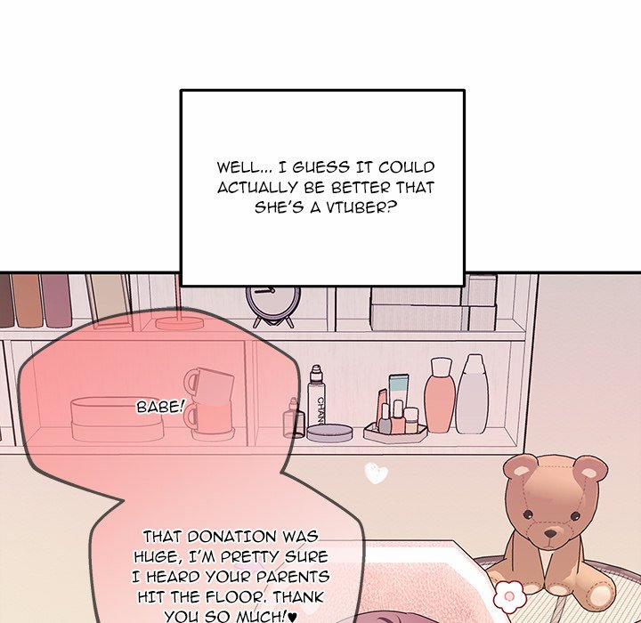 My Wife Is A Vtuber 2 trang 100