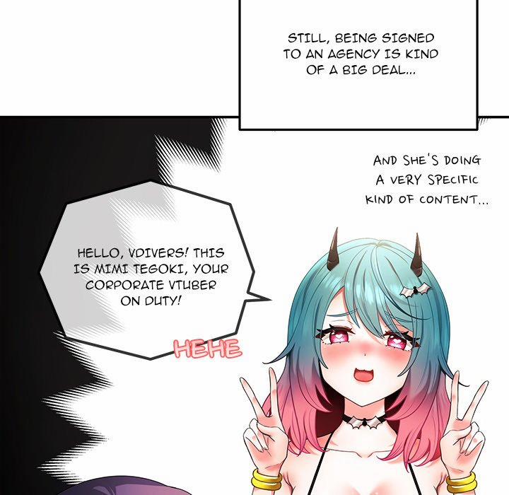 My Wife Is A Vtuber 2 trang 98