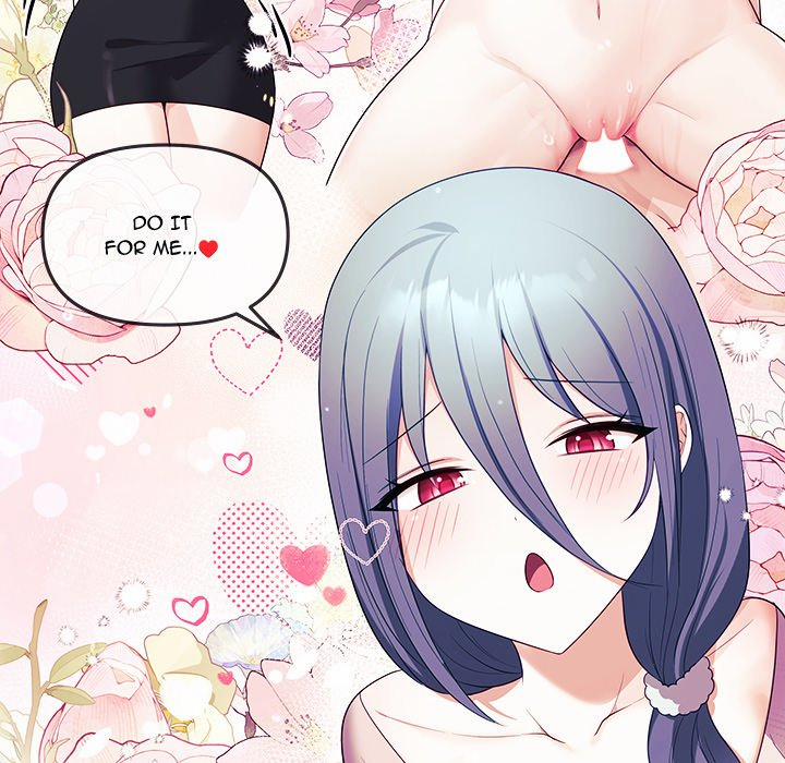 My Wife Is A Vtuber 3 trang 125