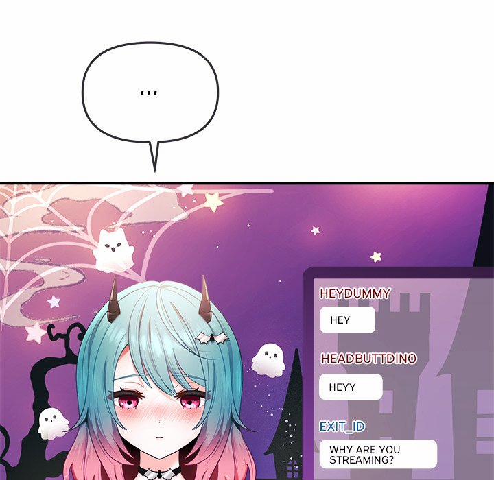 My Wife Is A Vtuber 3 trang 140