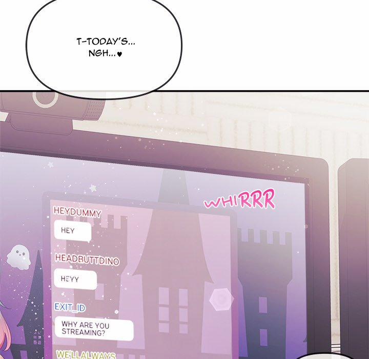 My Wife Is A Vtuber 3 trang 143