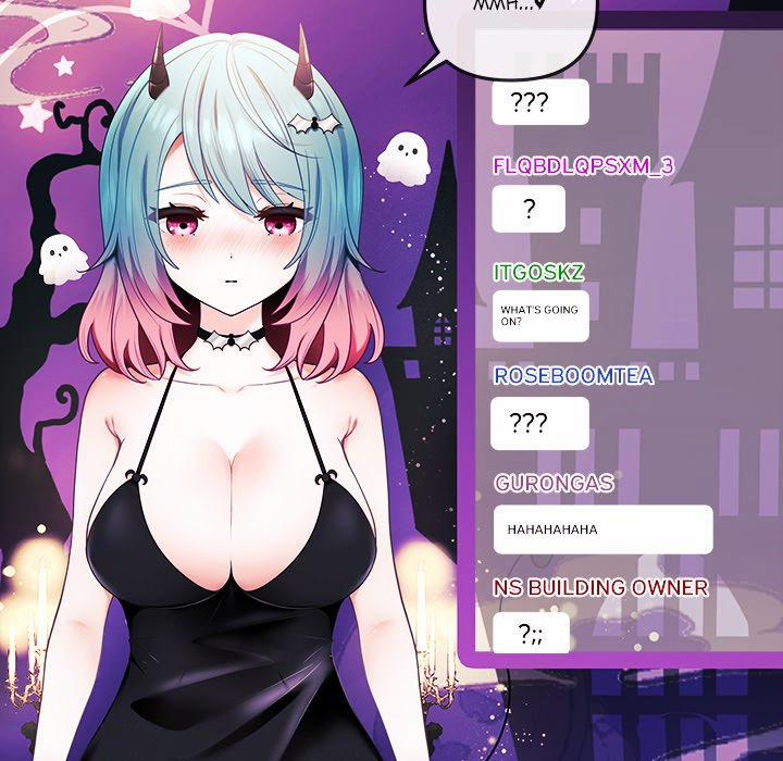 My Wife Is A Vtuber 3 trang 153