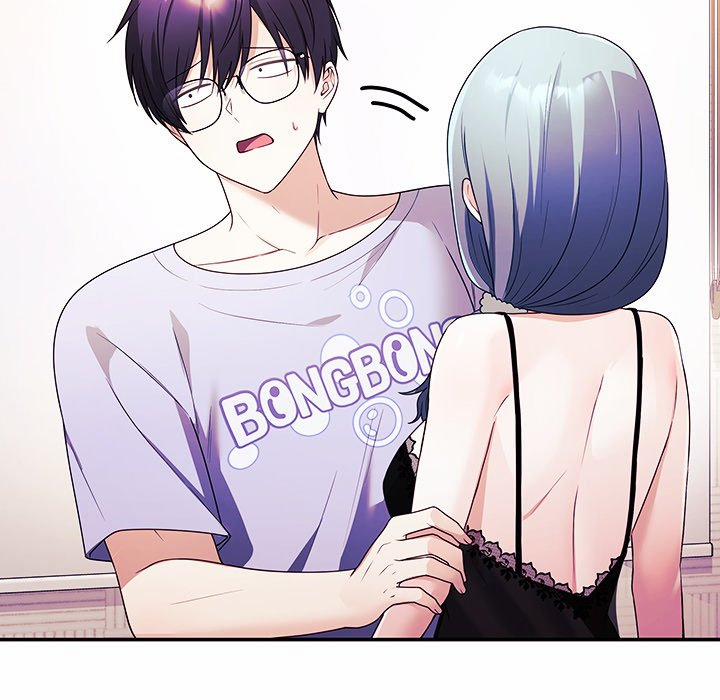 My Wife Is A Vtuber 3 trang 21