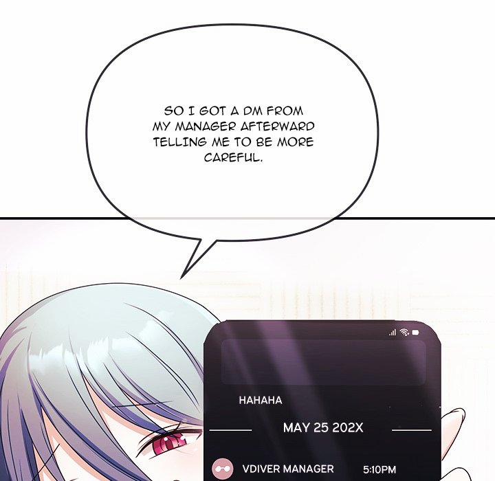 My Wife Is A Vtuber 3 trang 25