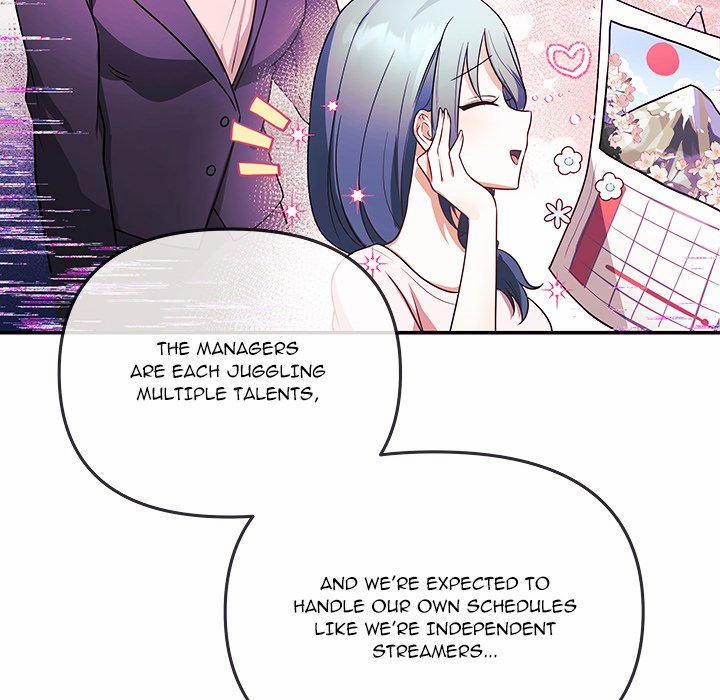 My Wife Is A Vtuber 3 trang 32