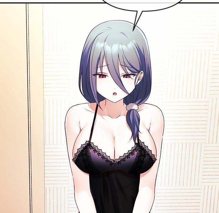 My Wife Is A Vtuber 3 trang 35