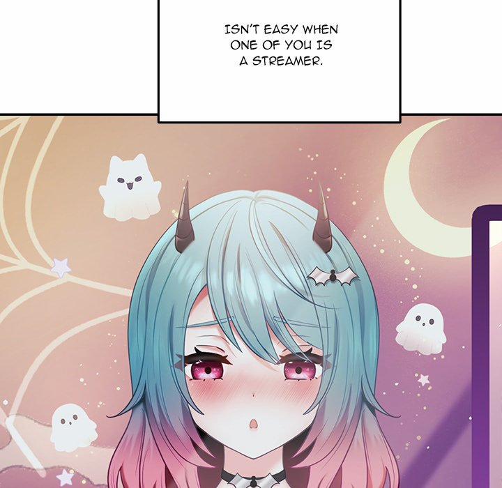 My Wife Is A Vtuber 4 trang 103