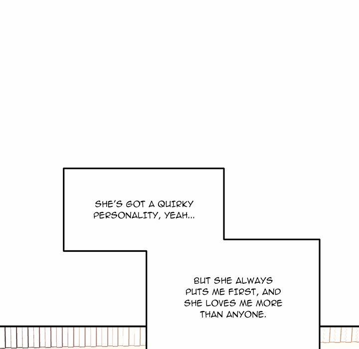 My Wife Is A Vtuber 4 trang 105